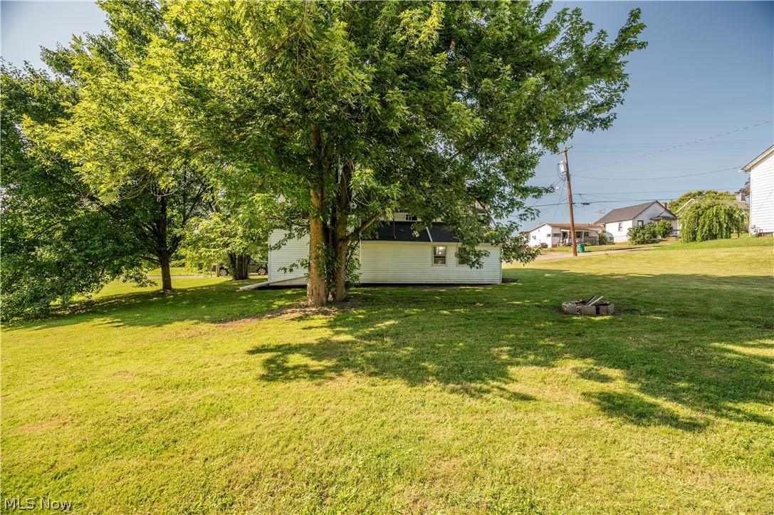 235 Sherman Street Lisbon OH 44432