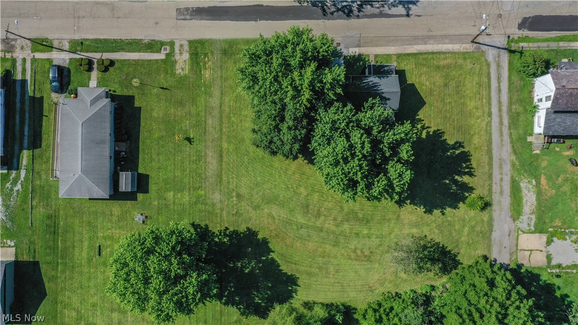 235 Sherman Street Lisbon OH 44432