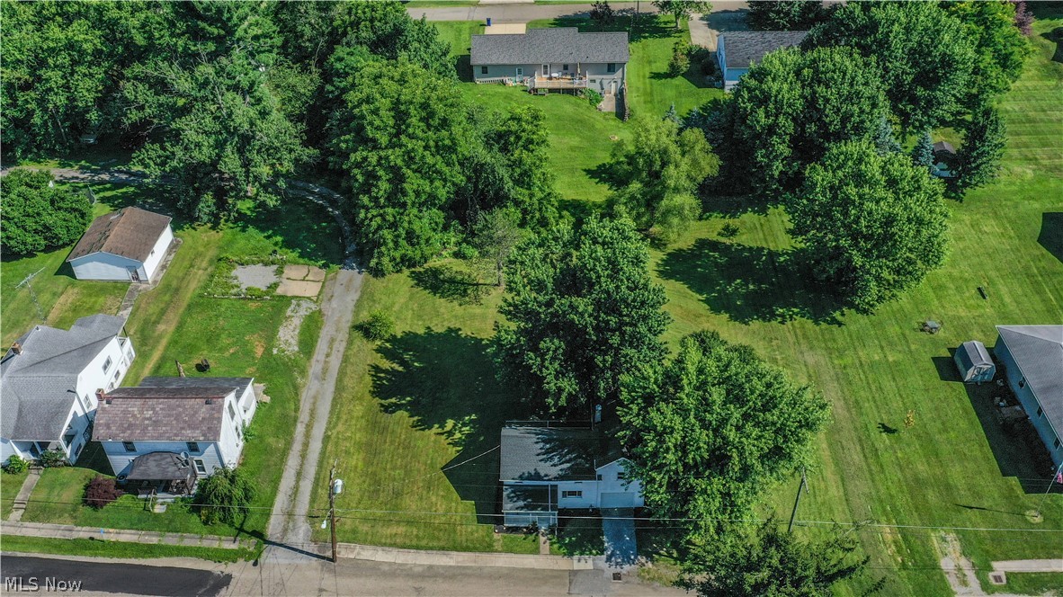 235 Sherman Street Lisbon OH 44432