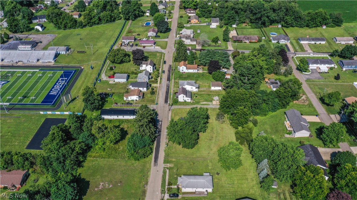 235 Sherman Street Lisbon OH 44432