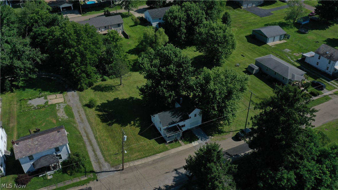 235 Sherman Street Lisbon OH 44432