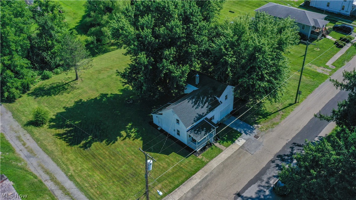 235 Sherman Street Lisbon OH 44432