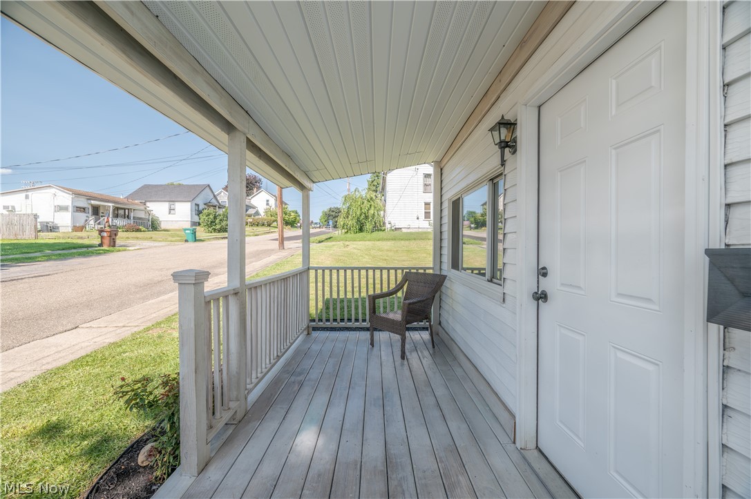 235 Sherman Street Lisbon OH 44432
