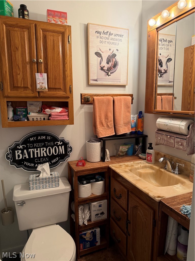 412 Eastern Avenue Woodsfield OH 43793
