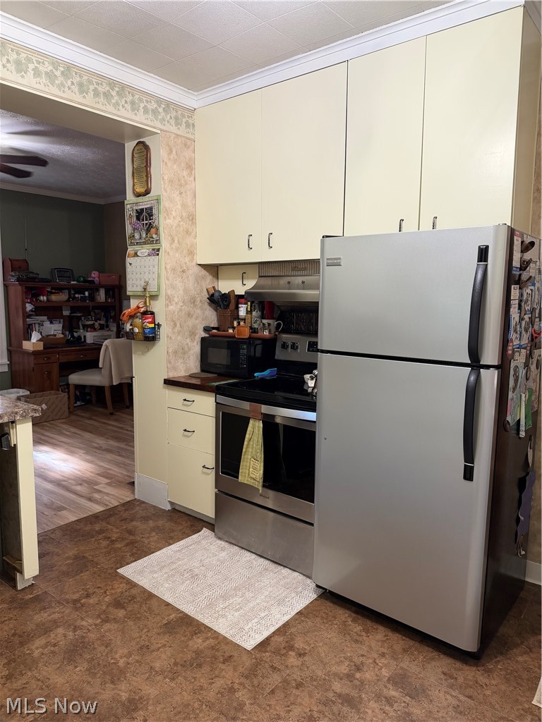 412 Eastern Avenue Woodsfield OH 43793