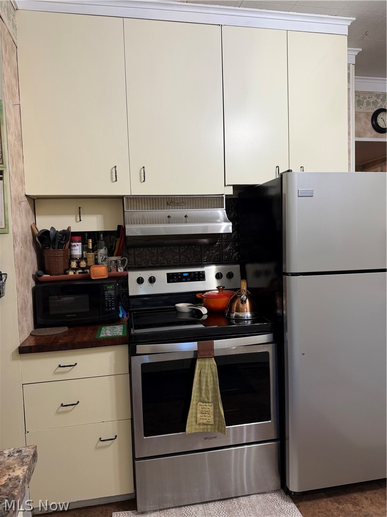 412 Eastern Avenue Woodsfield OH 43793