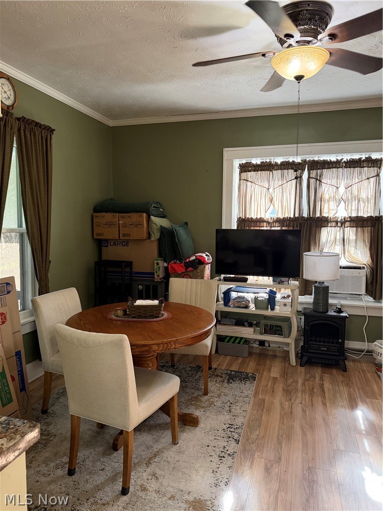 412 Eastern Avenue Woodsfield OH 43793