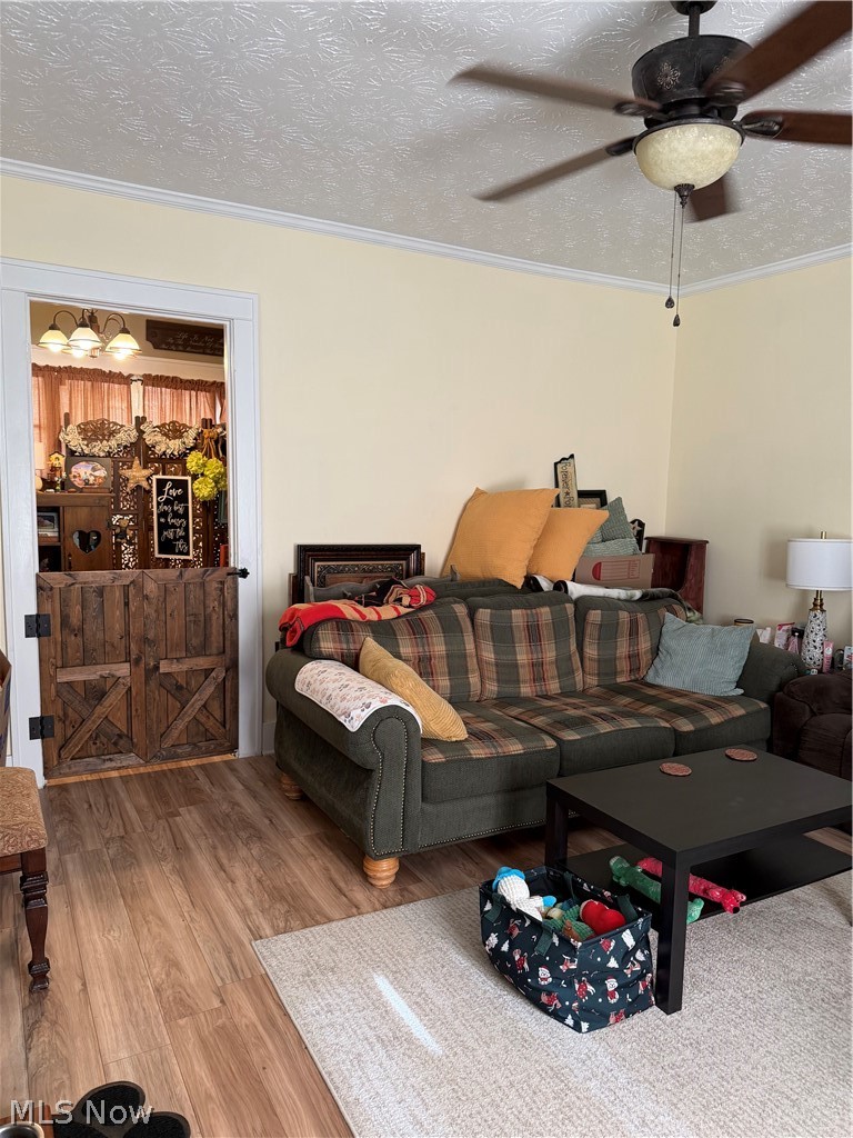 412 Eastern Avenue Woodsfield OH 43793