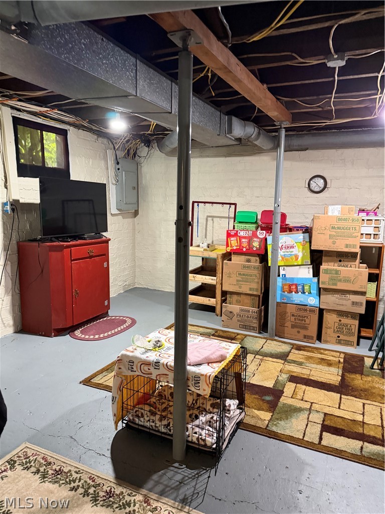 412 Eastern Avenue Woodsfield OH 43793