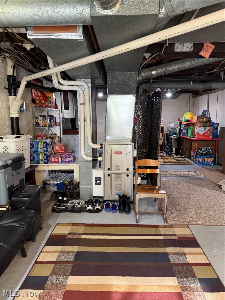 412 Eastern Avenue Woodsfield OH 43793
