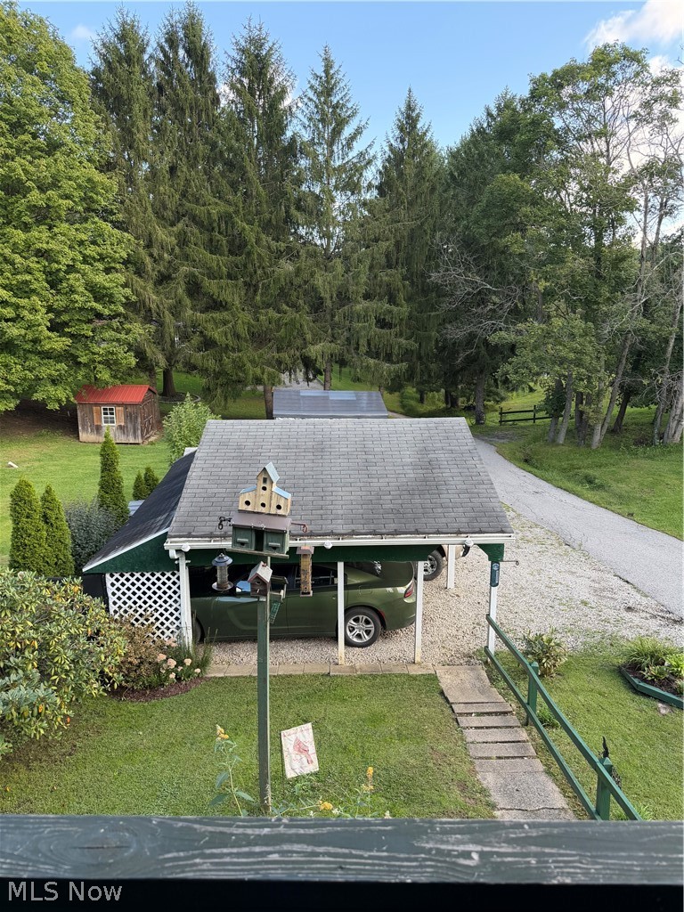 412 Eastern Avenue Woodsfield OH 43793