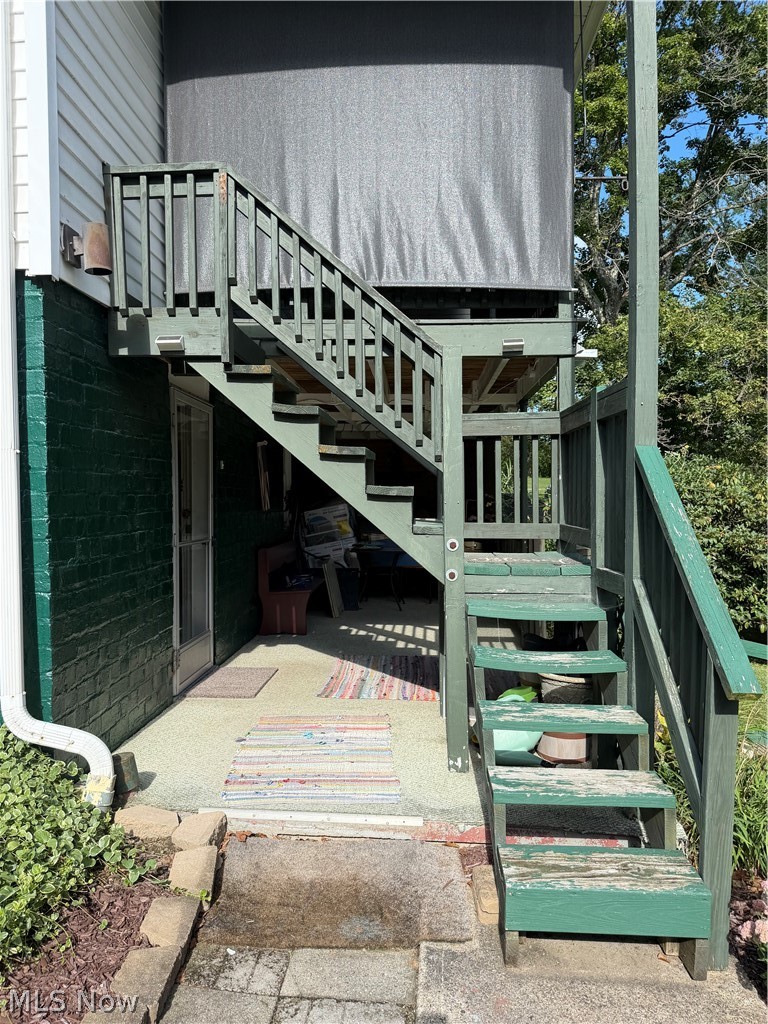 412 Eastern Avenue Woodsfield OH 43793