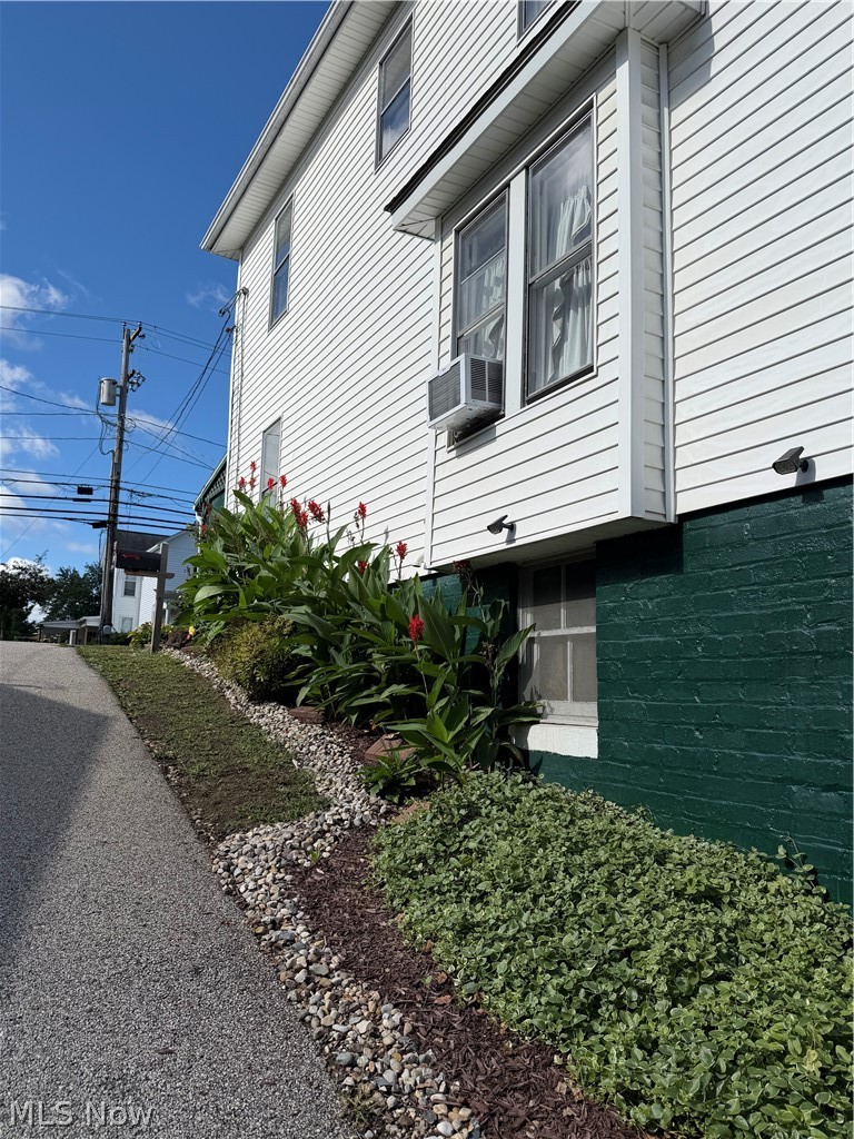 412 Eastern Avenue Woodsfield OH 43793
