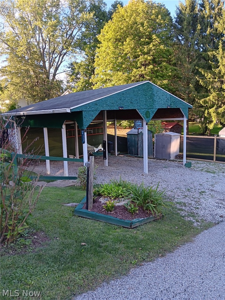 412 Eastern Avenue Woodsfield OH 43793