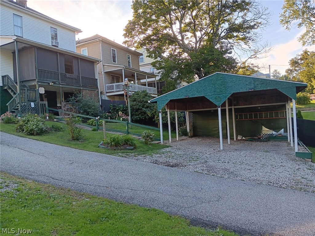 412 Eastern Avenue Woodsfield OH 43793