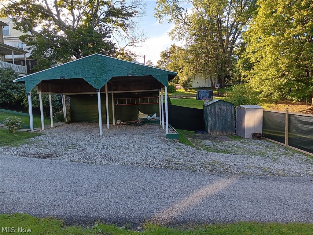 412 Eastern Avenue Woodsfield OH 43793