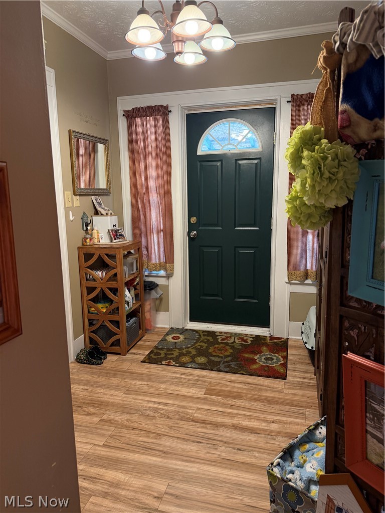 412 Eastern Avenue Woodsfield OH 43793