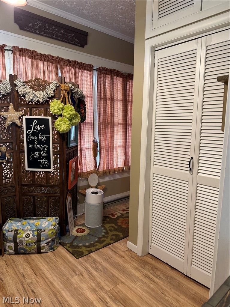 412 Eastern Avenue Woodsfield OH 43793