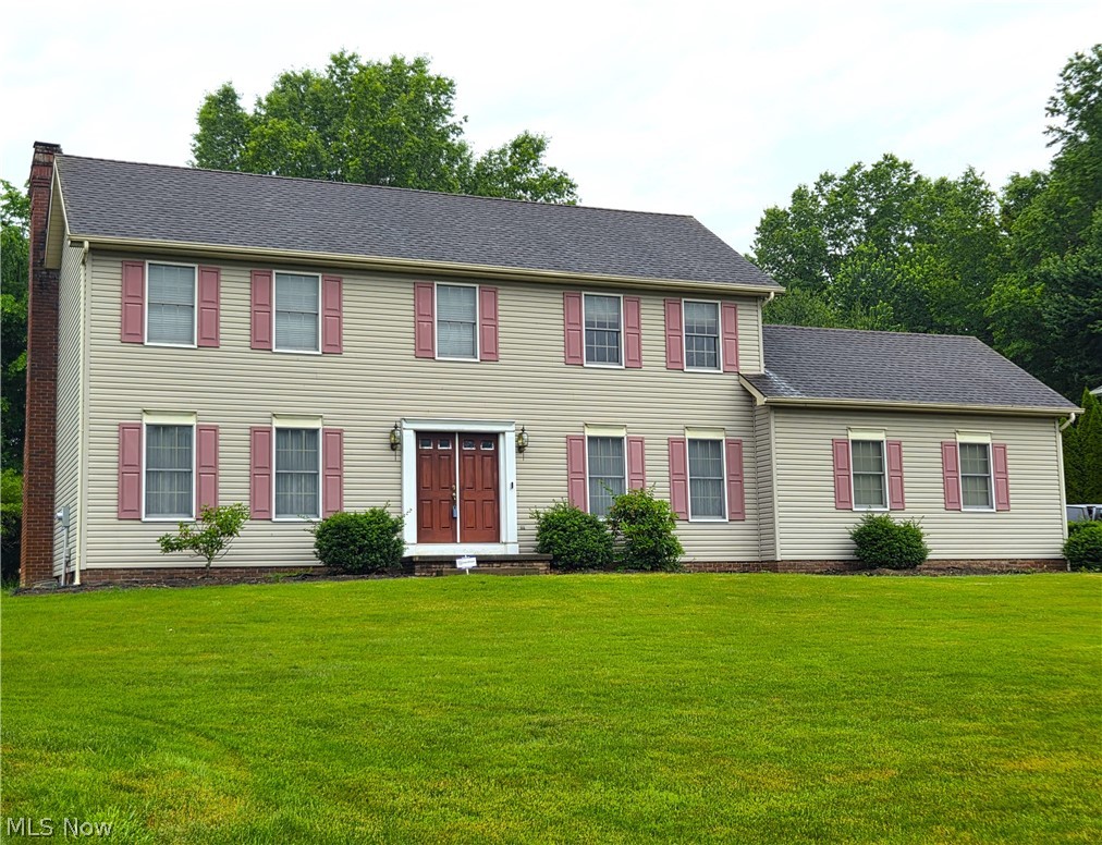 220 Montgomery Drive Canfield OH 44406