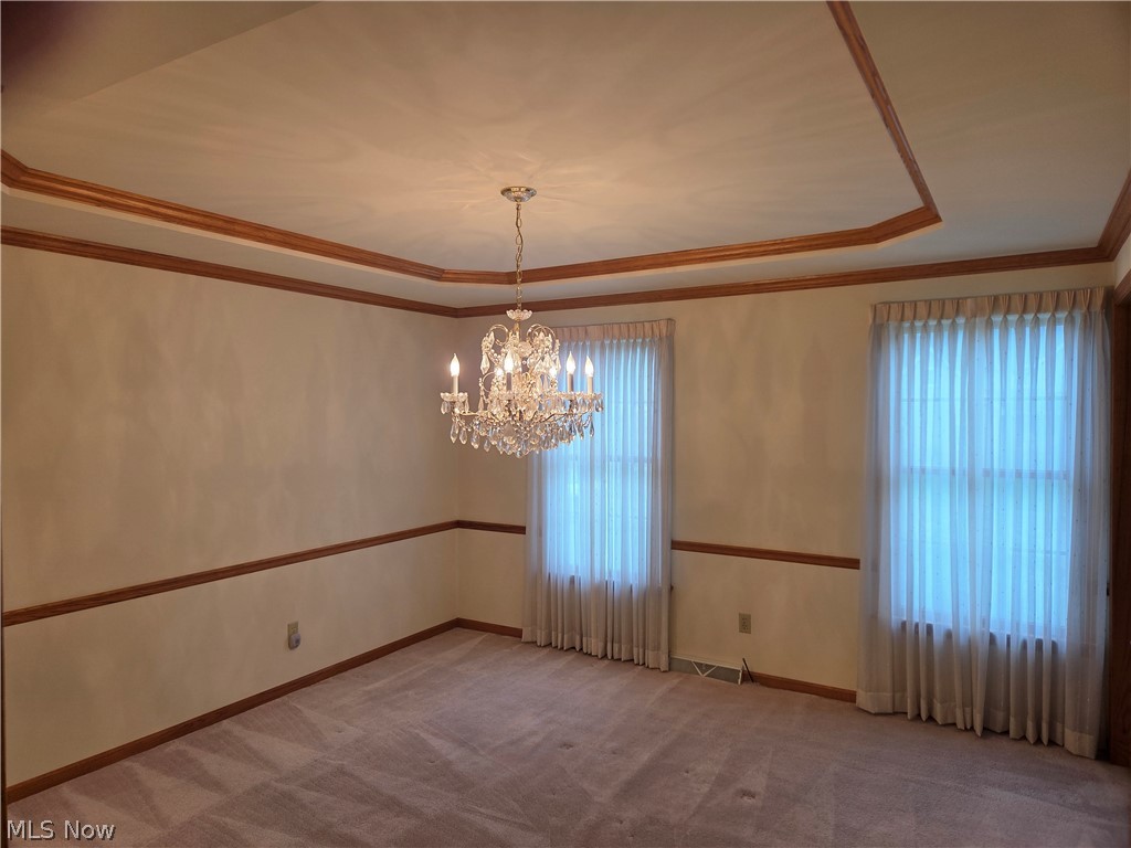 220 Montgomery Drive Canfield OH 44406
