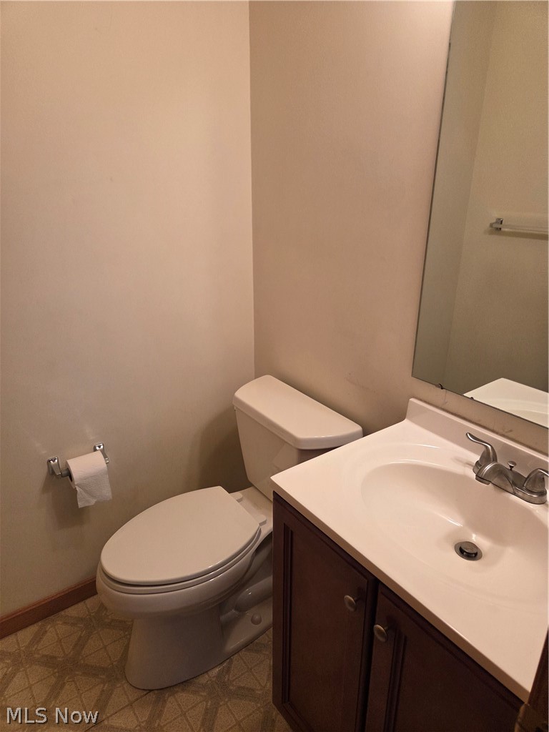 220 Montgomery Drive Canfield OH 44406