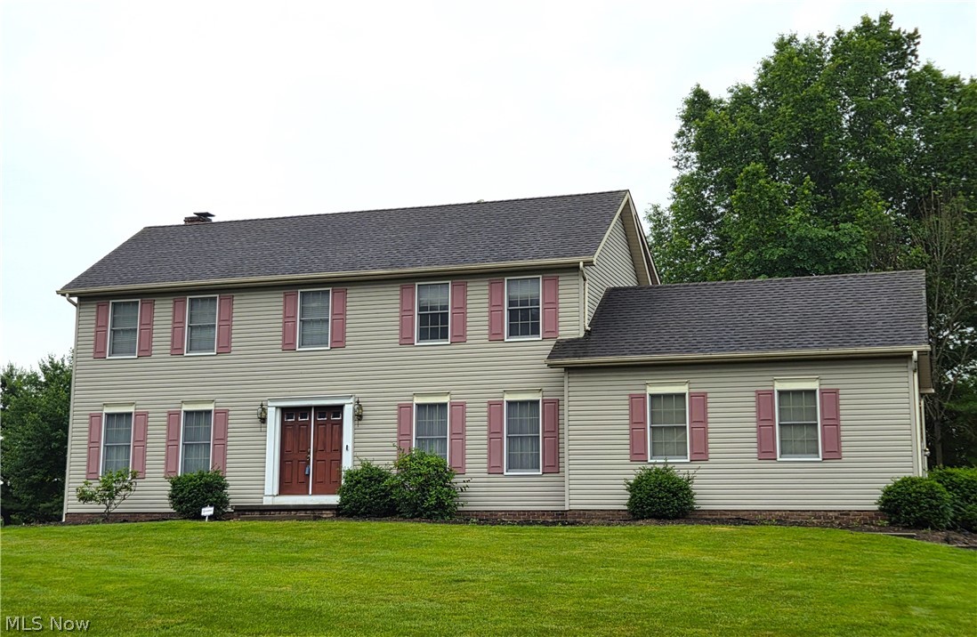 220 Montgomery Drive Canfield OH 44406