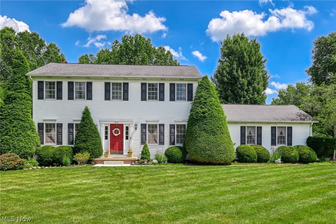 812 Martindale Drive Tallmadge OH 44278