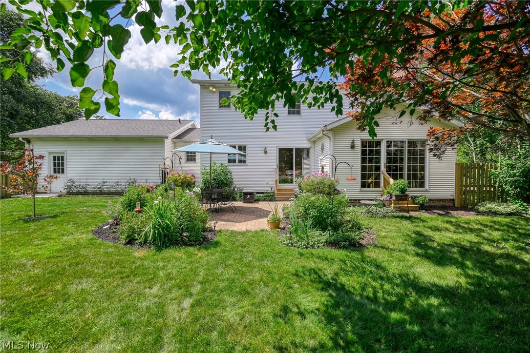 812 Martindale Drive Tallmadge OH 44278