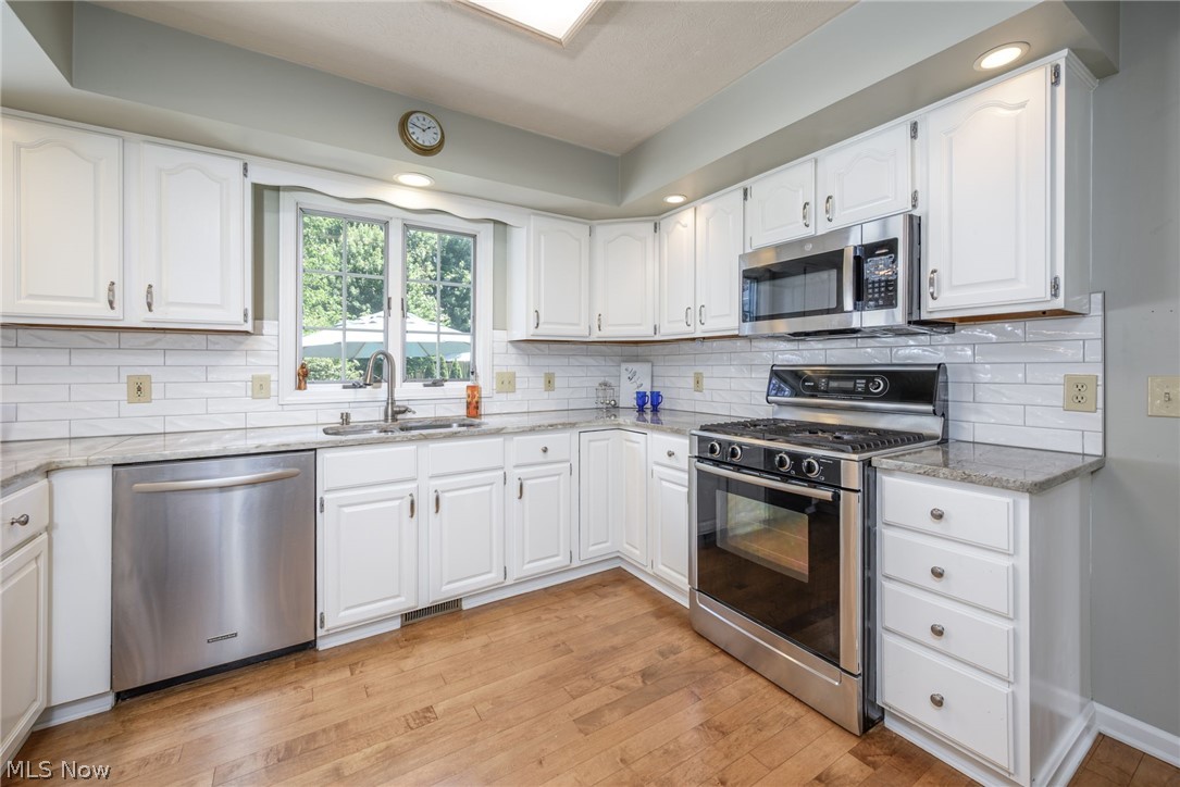 812 Martindale Drive Tallmadge OH 44278