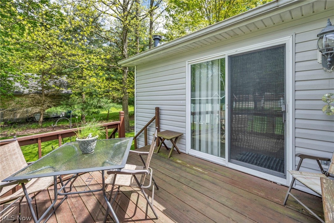 513 Russell Street Newton Falls OH 44444