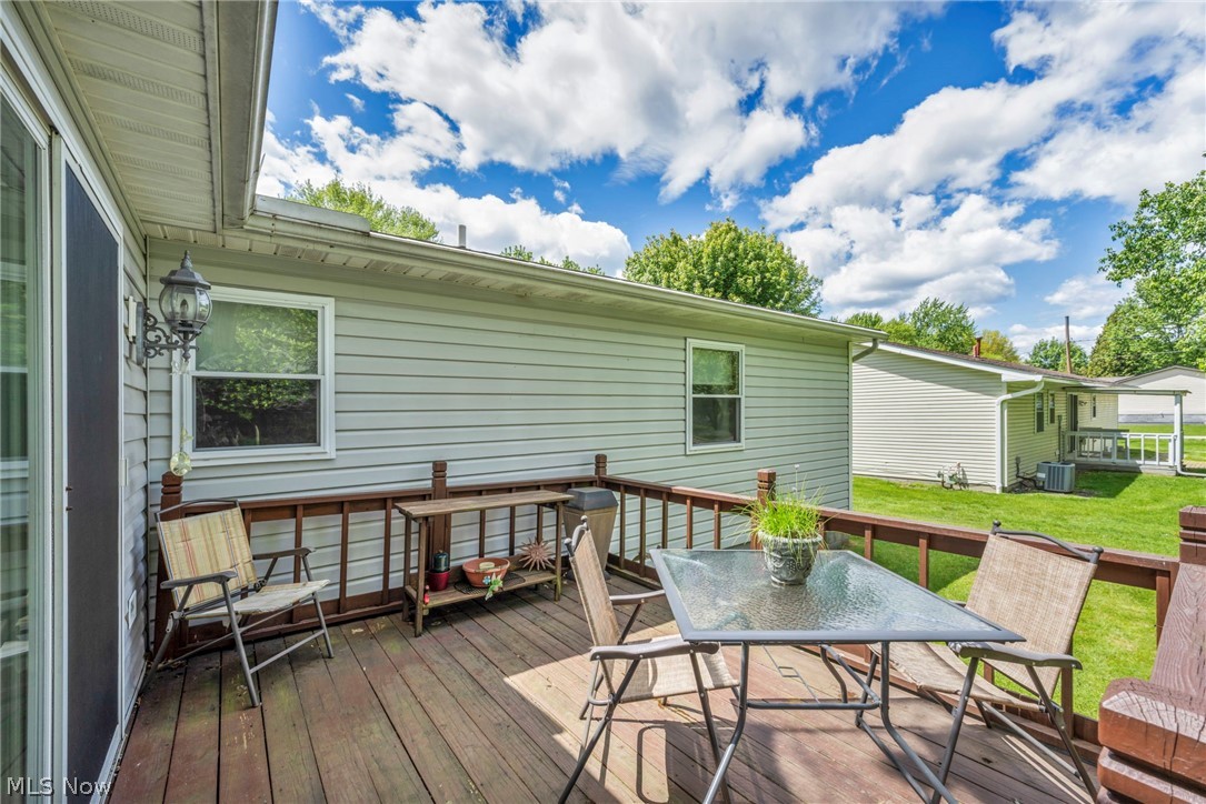 513 Russell Street Newton Falls OH 44444
