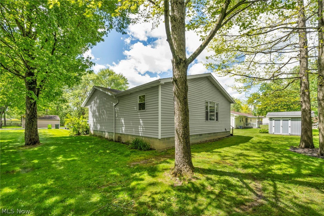 513 Russell Street Newton Falls OH 44444