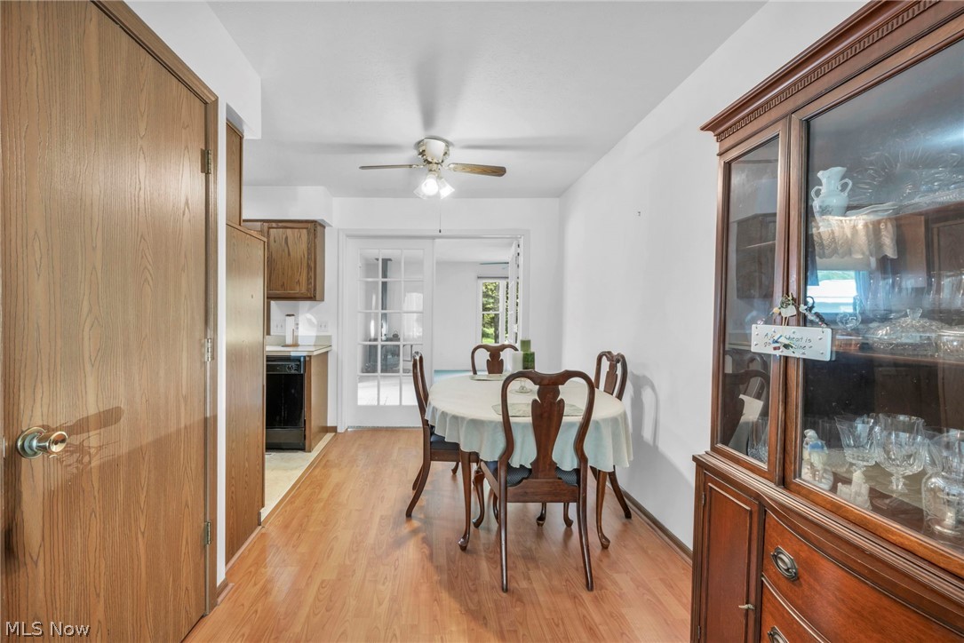 513 Russell Street Newton Falls OH 44444