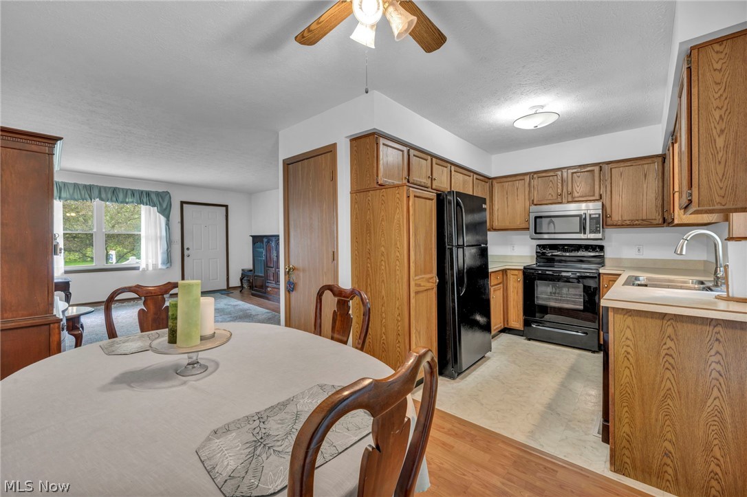 513 Russell Street Newton Falls OH 44444