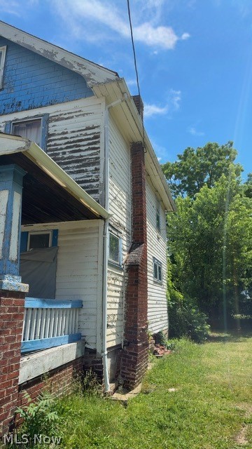 895 E 130th Street Cleveland OH 44108
