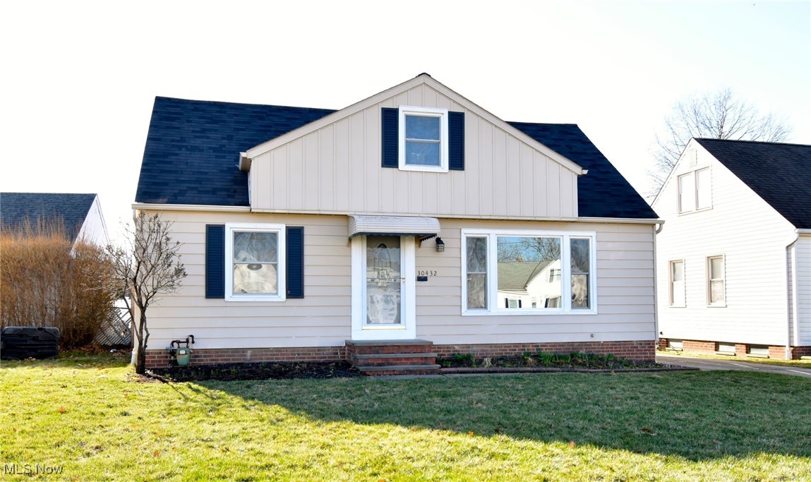 30432 Fairway Boulevard Willowick OH 44095