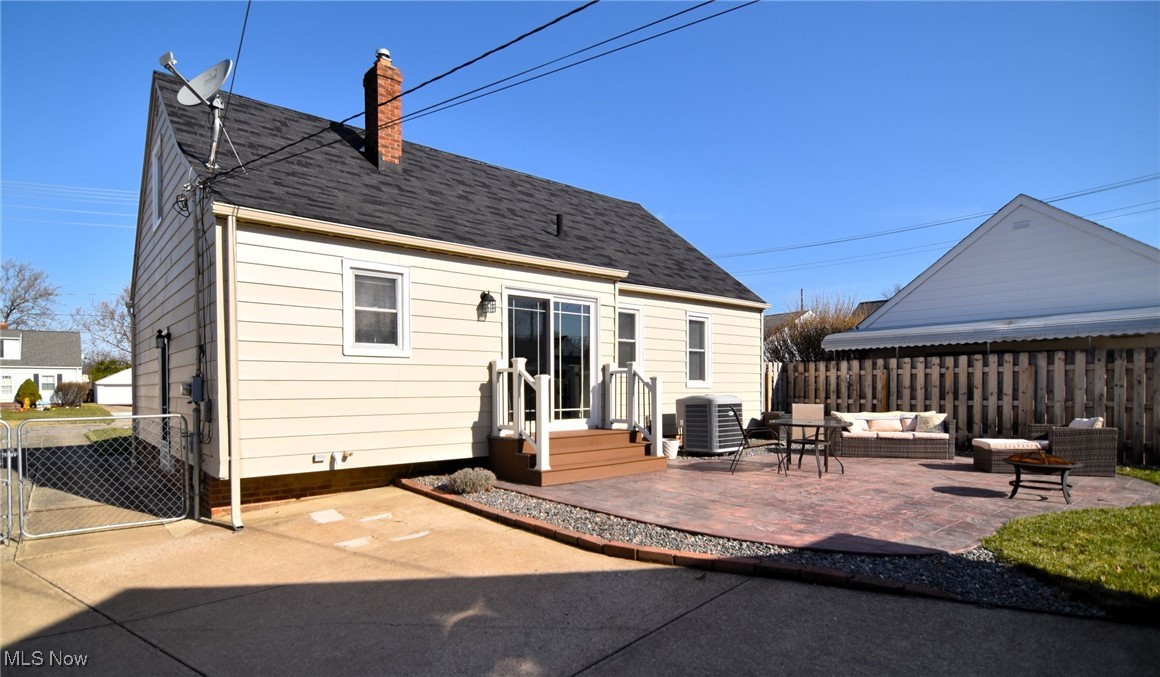 30432 Fairway Boulevard Willowick OH 44095