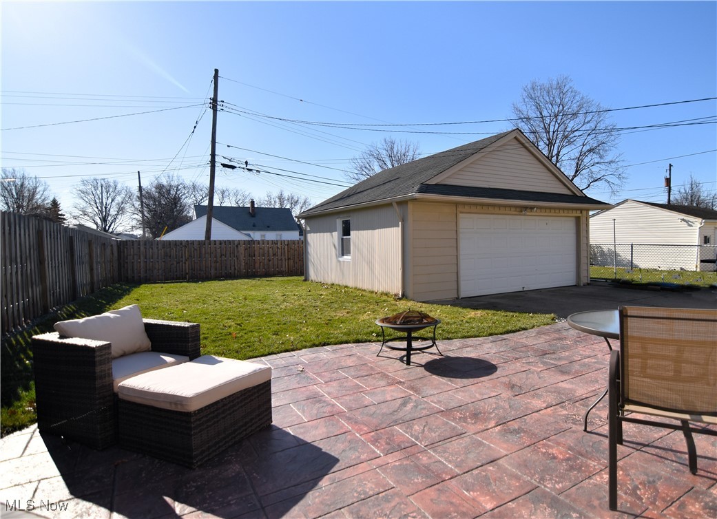 30432 Fairway Boulevard Willowick OH 44095