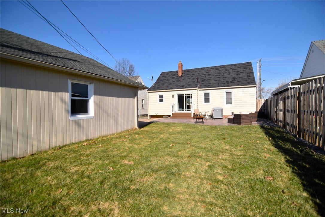 30432 Fairway Boulevard Willowick OH 44095