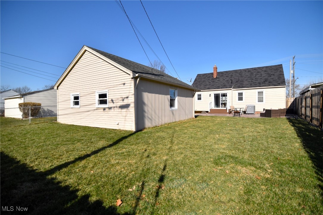 30432 Fairway Boulevard Willowick OH 44095