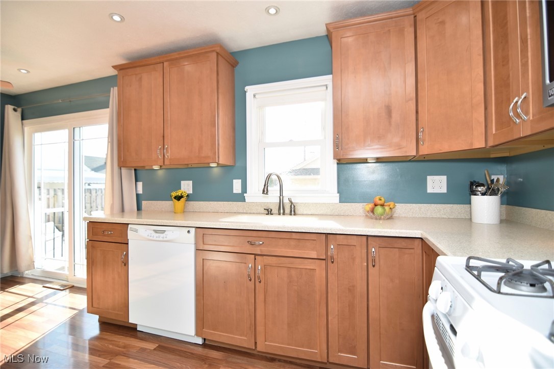 30432 Fairway Boulevard Willowick OH 44095