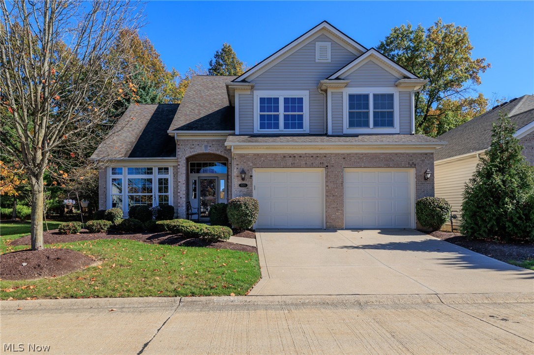 15271 Oak Hollow Lane Strongsville OH 44149
