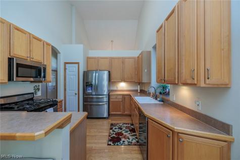 15271 Oak Hollow Lane Strongsville OH 44149