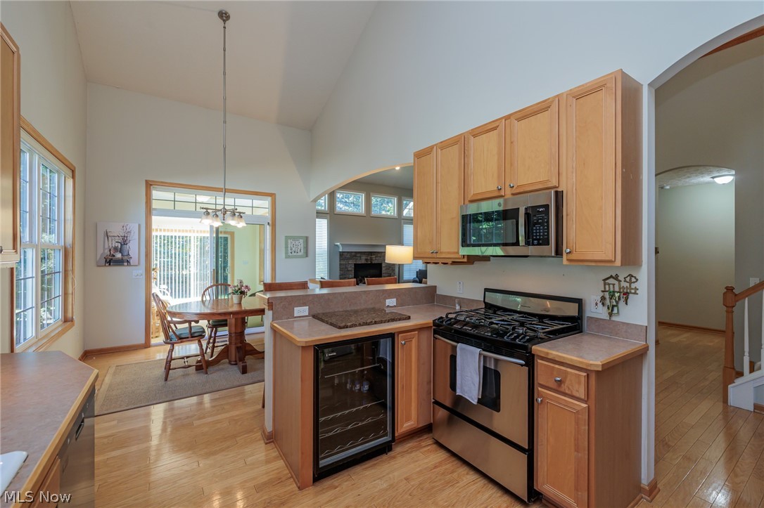 15271 Oak Hollow Lane Strongsville OH 44149