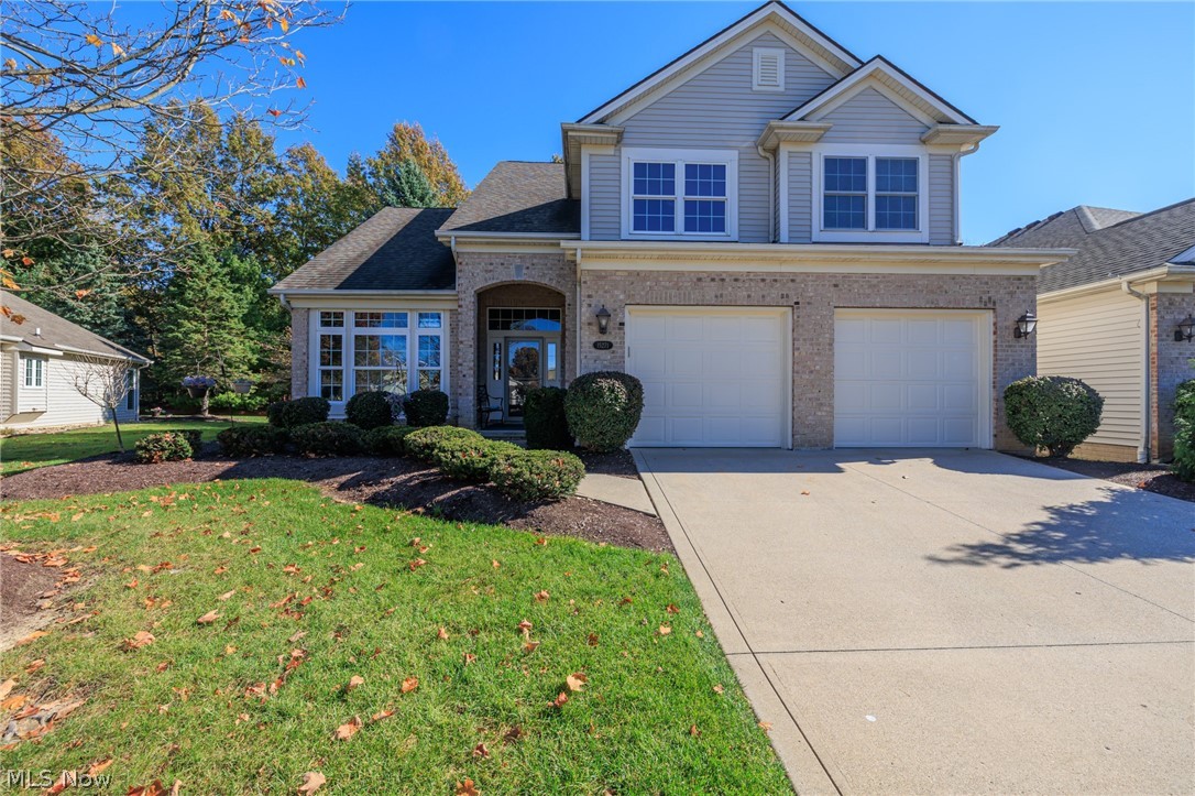15271 Oak Hollow Lane Strongsville OH 44149