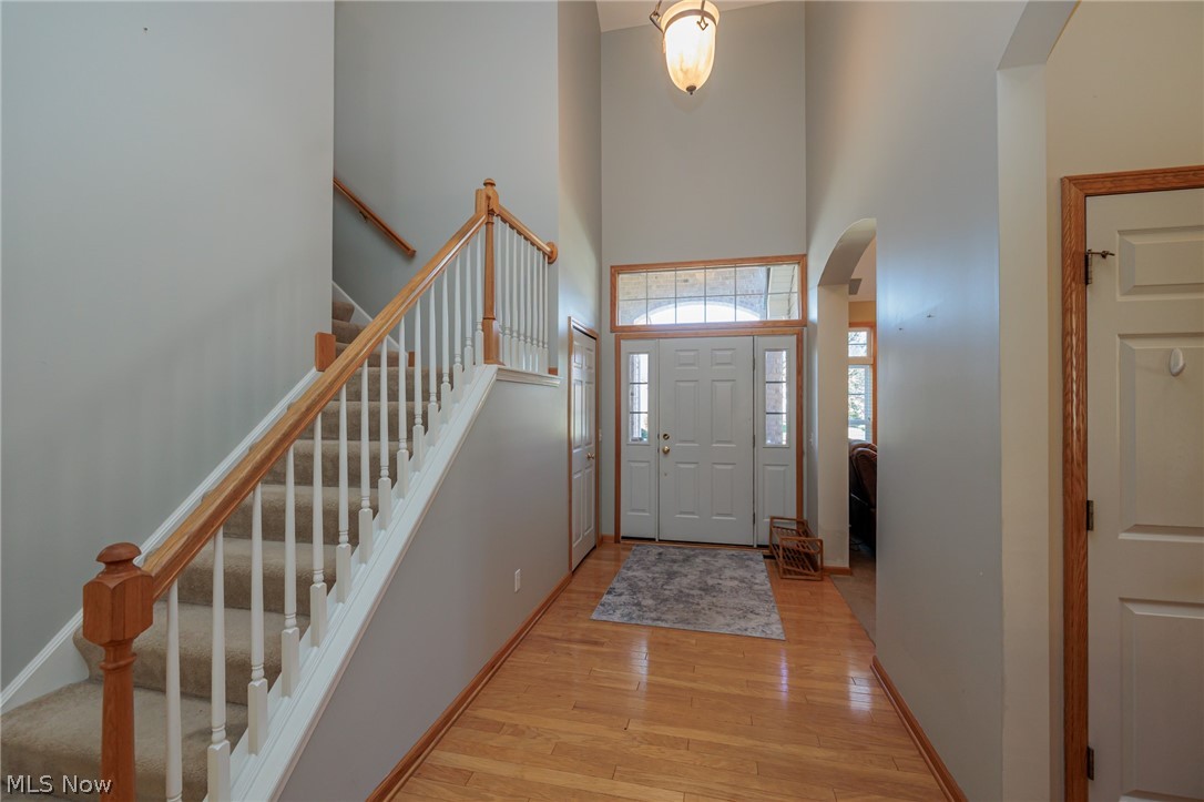 15271 Oak Hollow Lane Strongsville OH 44149