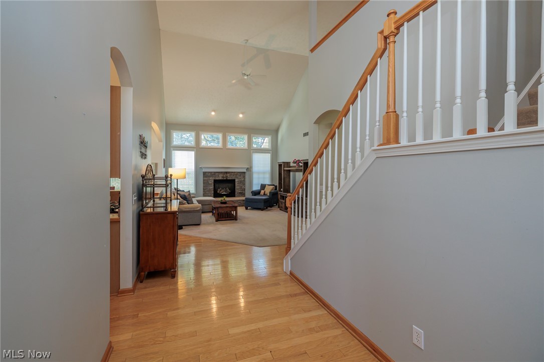 15271 Oak Hollow Lane Strongsville OH 44149