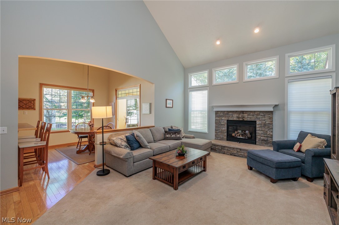 15271 Oak Hollow Lane Strongsville OH 44149