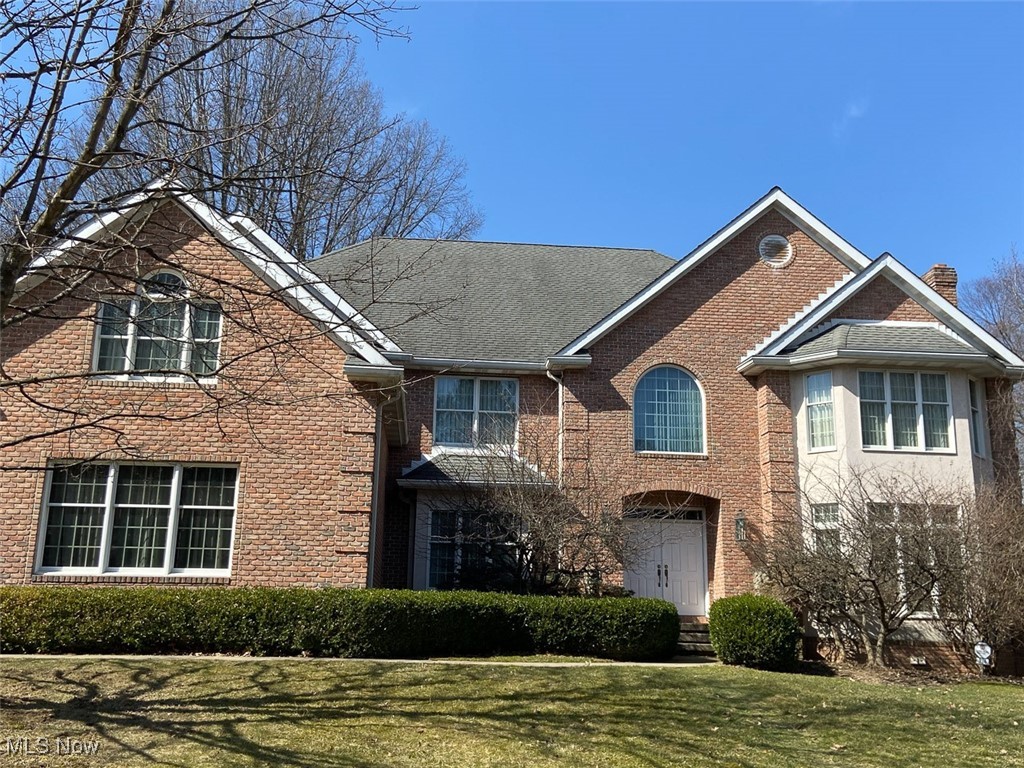 834 Eaton Park Lane Akron OH 44303