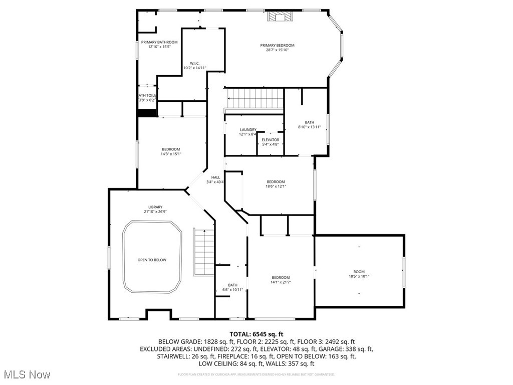 834 Eaton Park Lane Akron OH 44303